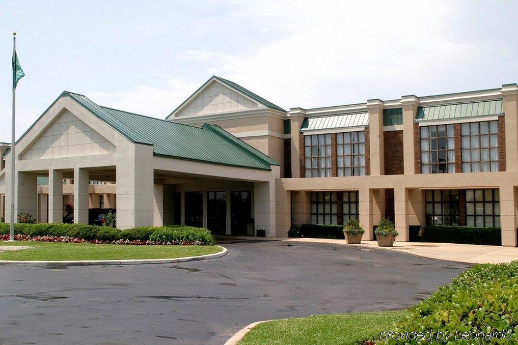 Hilton Garden Shreveport Bossier