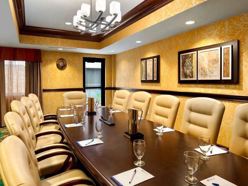 Hotel Hilton Garden Shreveport 3*