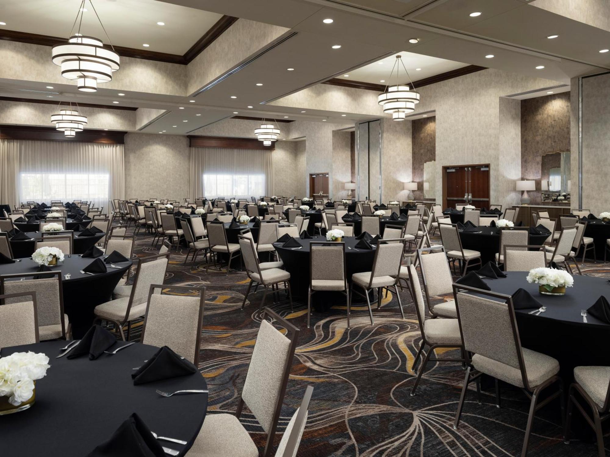 Hilton Garden Shreveport Hotel 3*